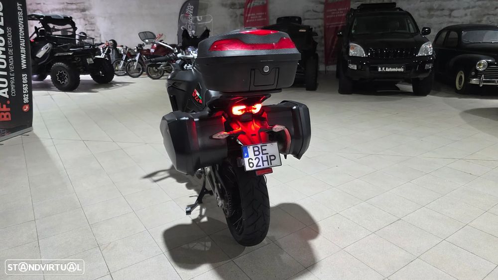 Ducati Multistrada V4 S RADAR - 7