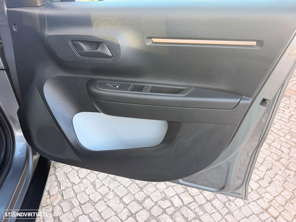 Citroën e-C3 Aircross 44 kWh Autonomia Conforto You - 39