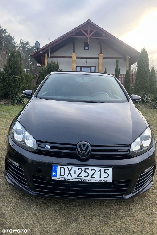 Volkswagen Golf 2.0 TSI BMT GTI Clubsport - 1