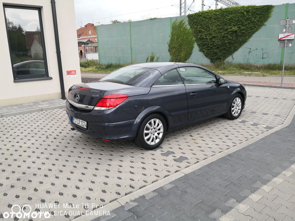 Opel Astra 1.8 Edition - 33