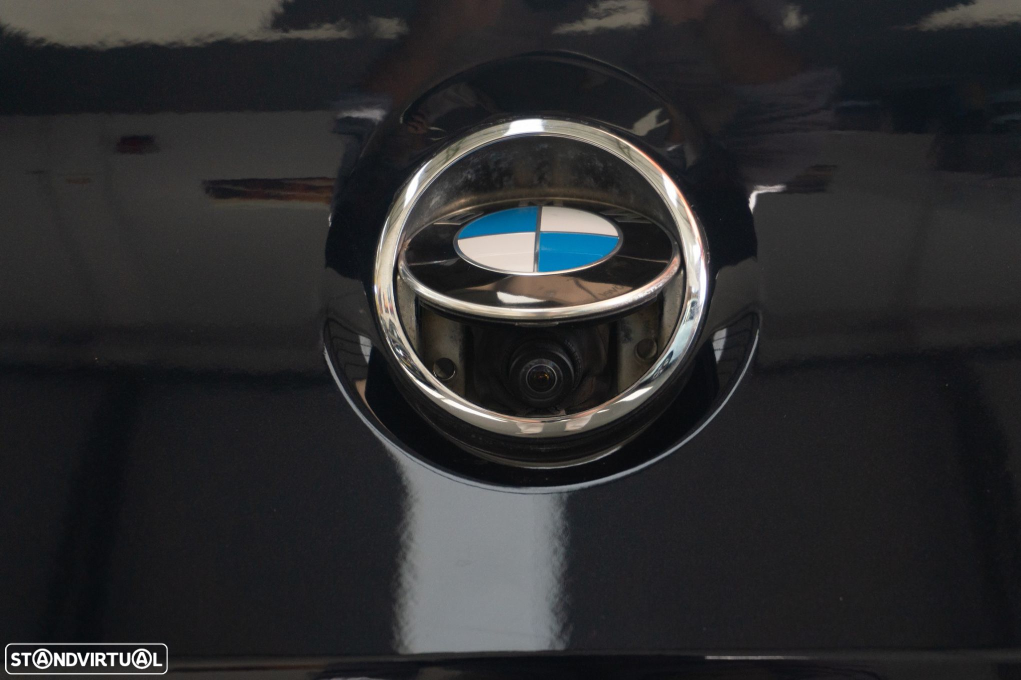 BMW 640 Gran Coupé d xDrive Pack M - 50