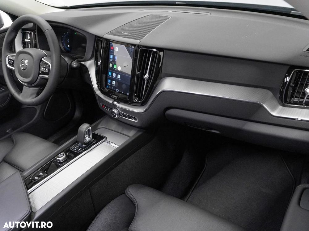 Volvo XC 60 - 13