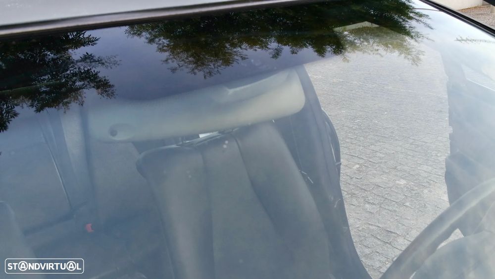 Mercedes-Benz S 320 CDi - 55