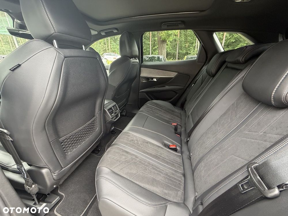 Peugeot 3008 - 9