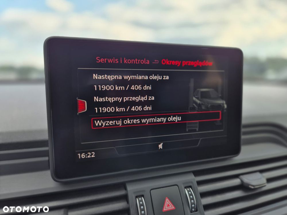 Audi Q5 2.0 TDI Quattro S tronic - 17