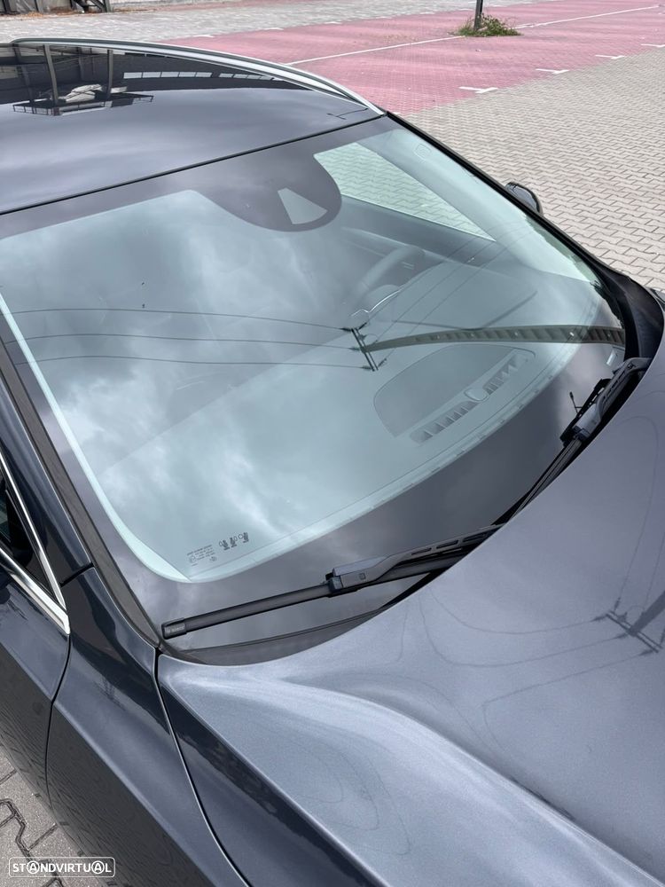 Volvo V90 2.0 D4 Momentum Geartronic - 7