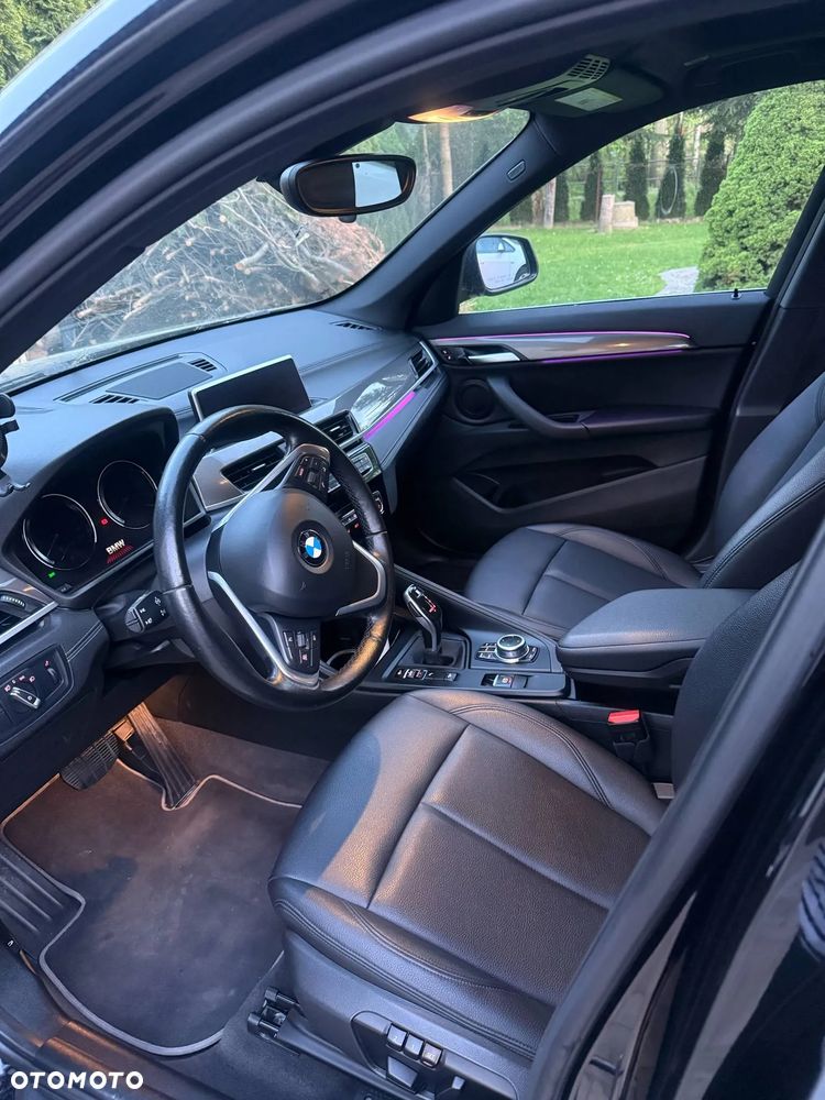 BMW X1 - 4