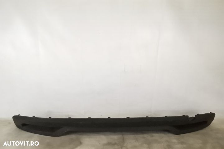 Difuzor Bara Spate Original In Stare Buna  Skoda  Kamiq  1 [2019 - 202 - 1