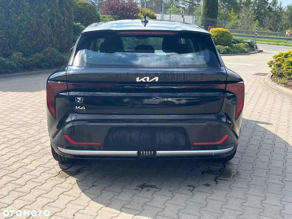 Kia K4 1.6 T-GDI M - 7