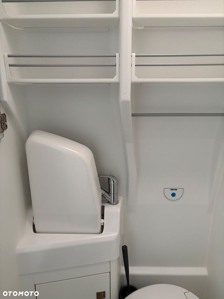 Volkswagen Grand California 600 - 20