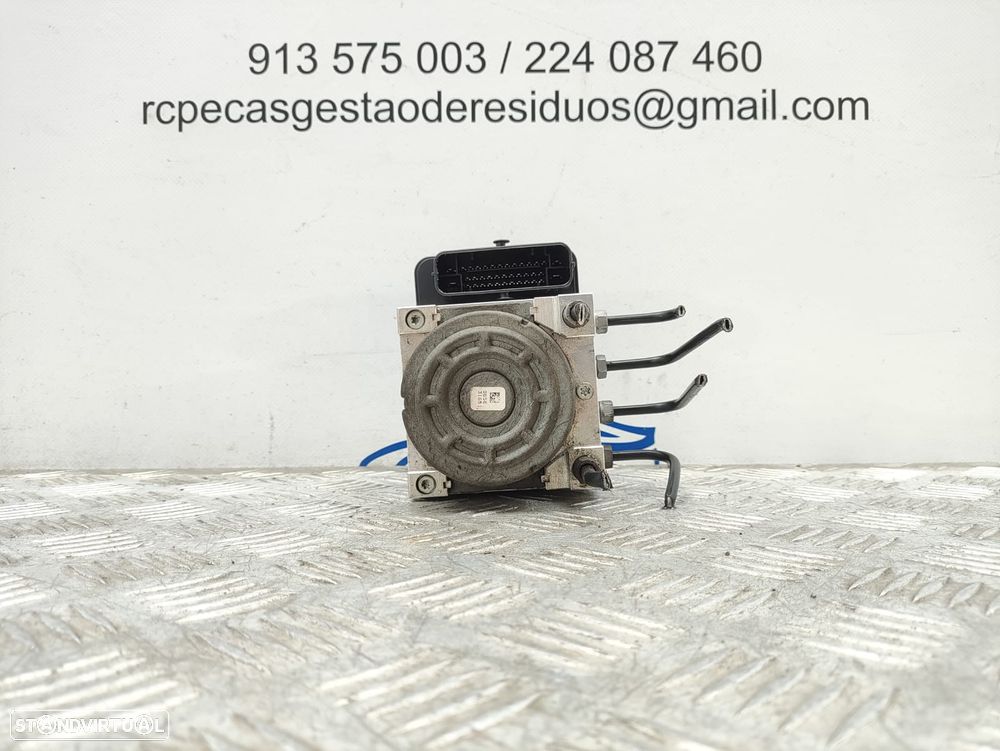 ABS Modulo Bloco Hidraulico PSA Peugeot 308 2008 Citroen C3 C4 Cactus 9814482680 - 7