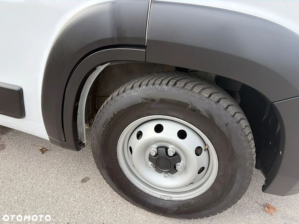 Fiat Ducato - 13