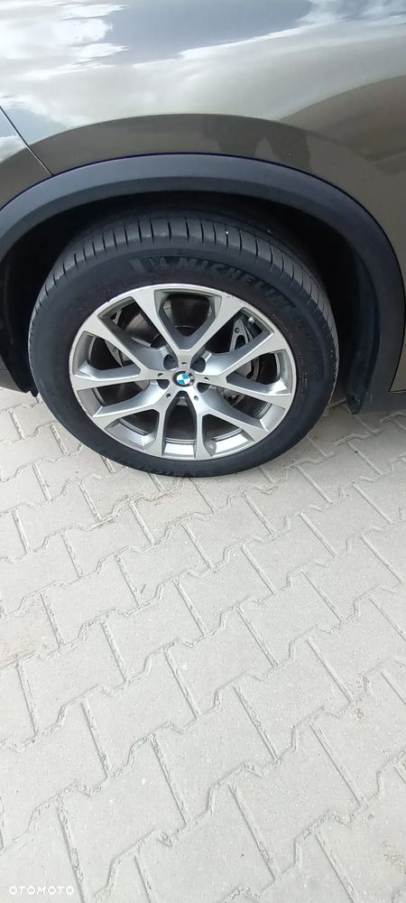 BMW X5 - 22