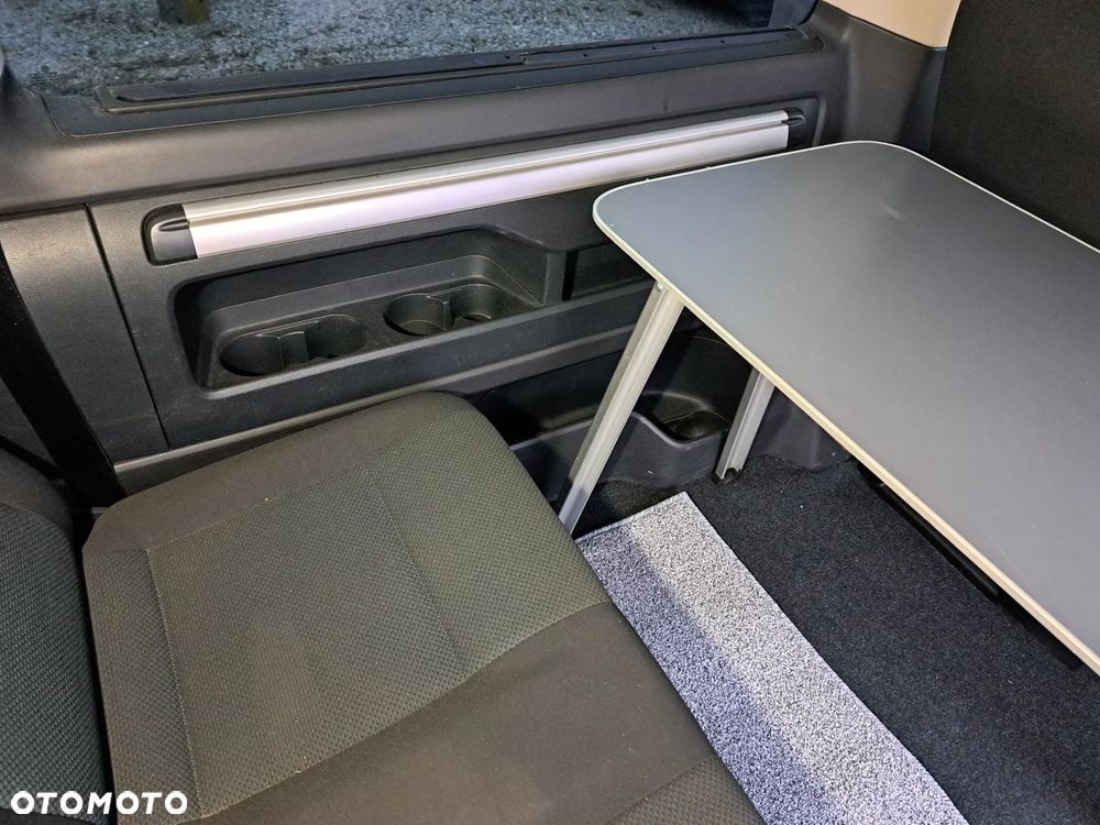 Volkswagen Caravelle 2.0 TDI L1 Highline - 20