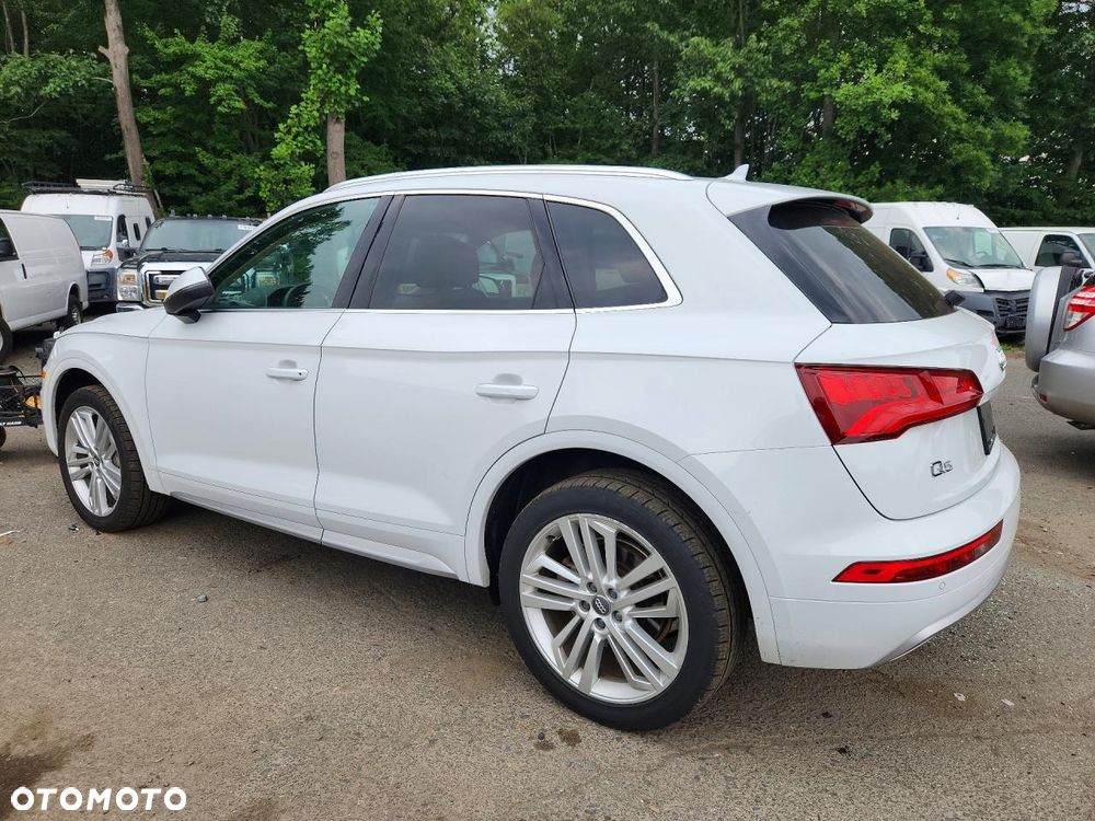 Audi Q5 - 4