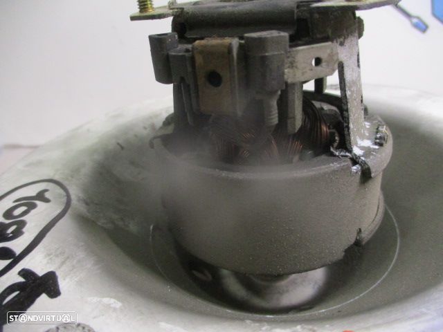 Motor Sofagem A19106060P RENAULT 4 GTL 1989 1.1 35CV 5P BRANCO - 5