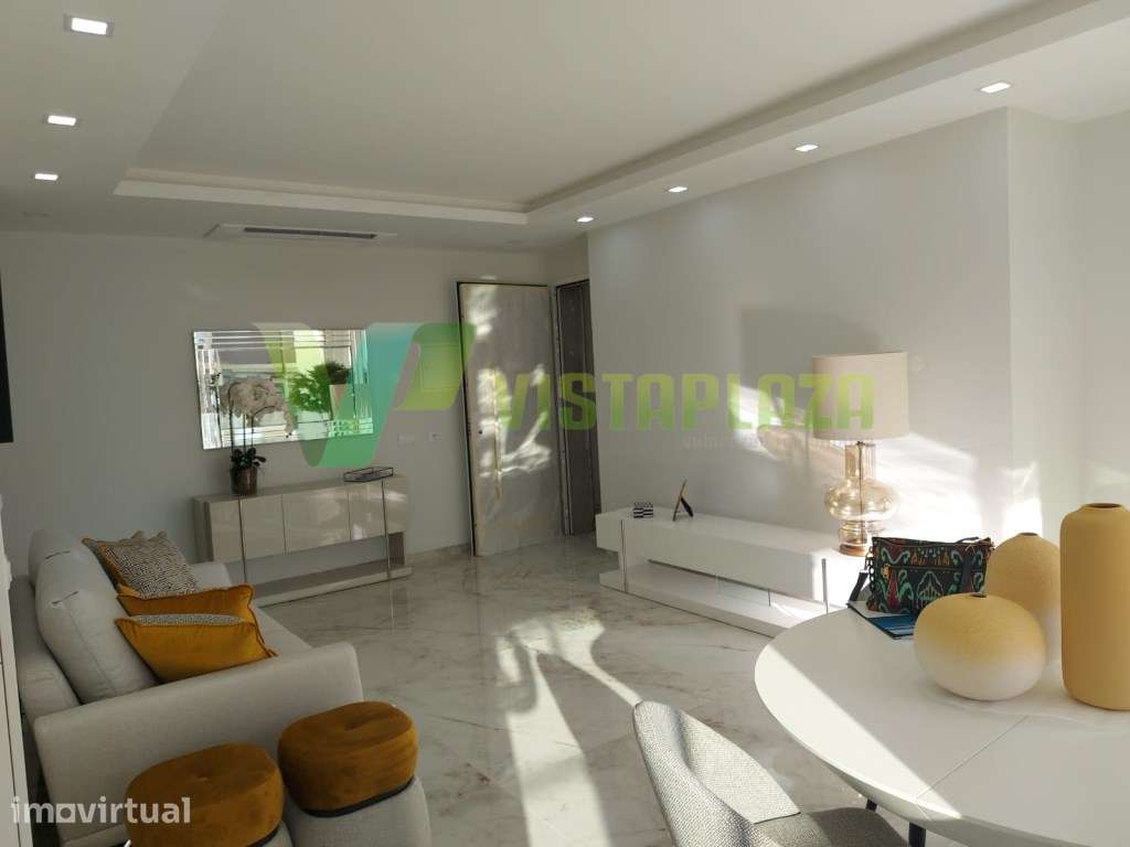Apartamentos T2 em Construção em Ameijeira, Lagos. - Grande imagem: 3/17