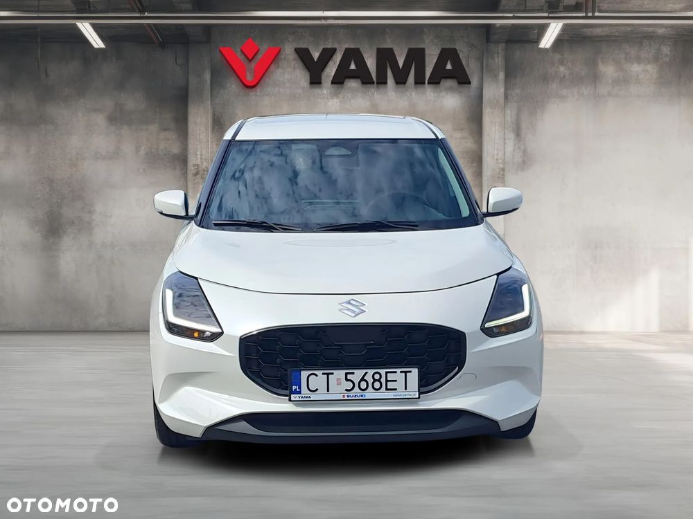 Suzuki Swift - 8