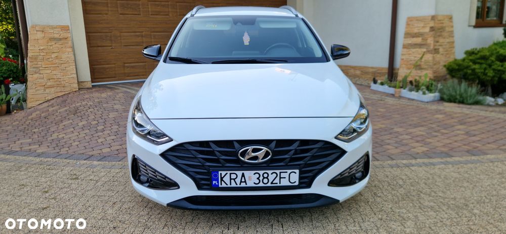 Hyundai i30 1.0 T-GDI Premiere Comfort - 19
