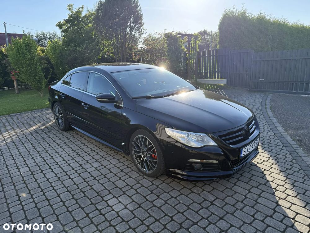 Volkswagen Passat 2.0 TSI Highline DSG - 8