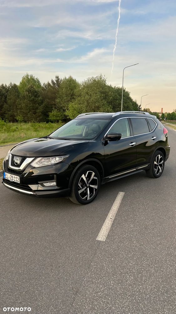 Nissan X-Trail 1.6 DIG-T Tekna - 9