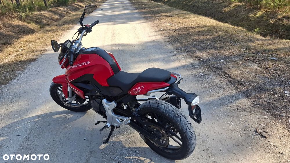 Zundapp Inny - 10