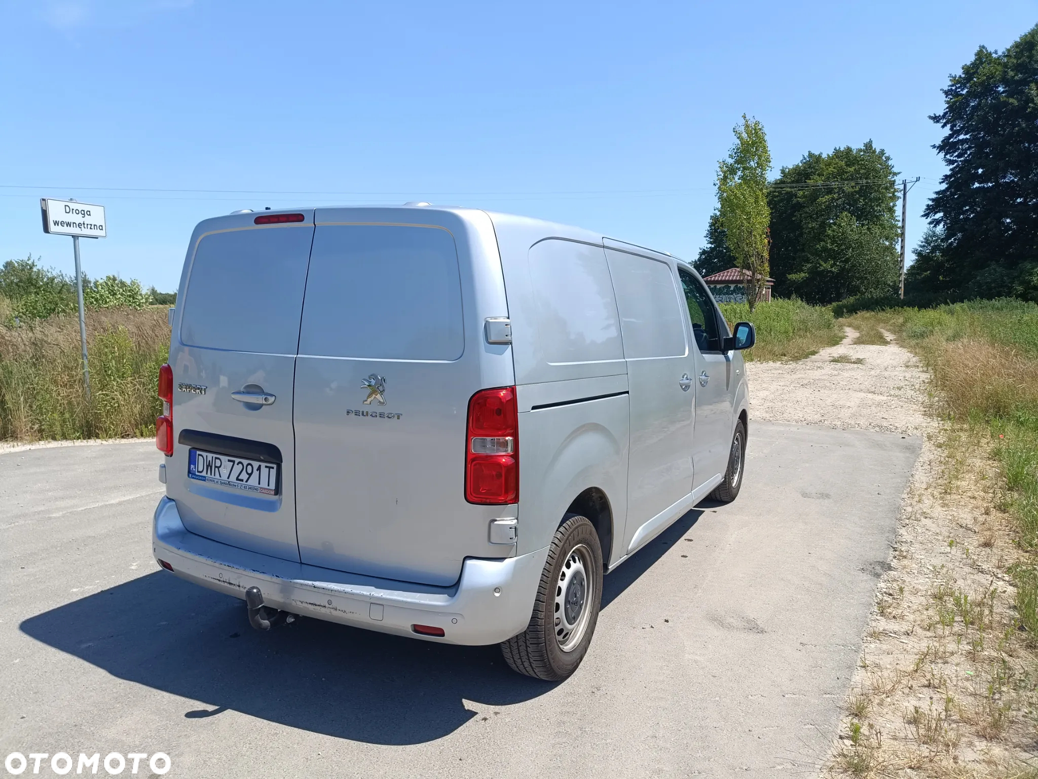 Peugeot Expert - 6