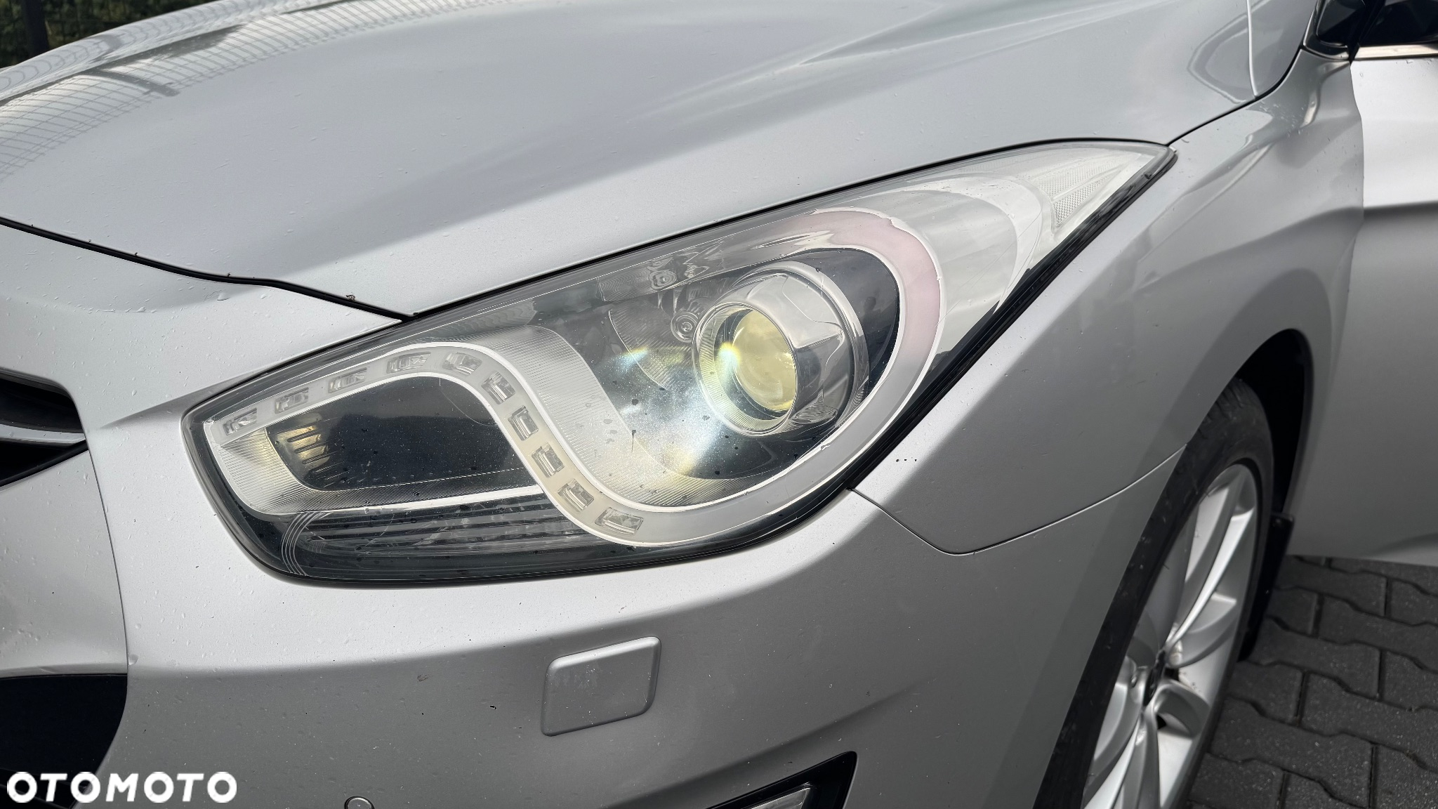 Hyundai i40 - 22