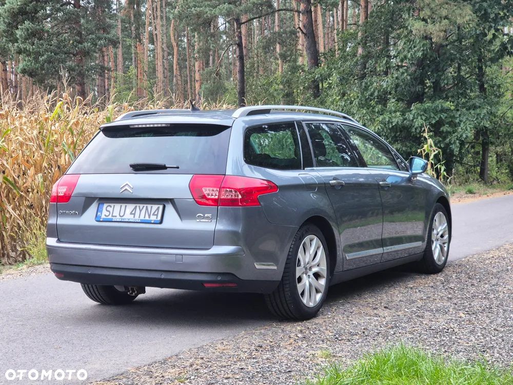 Citroën C5 3.0 V6 Exclusive - 7