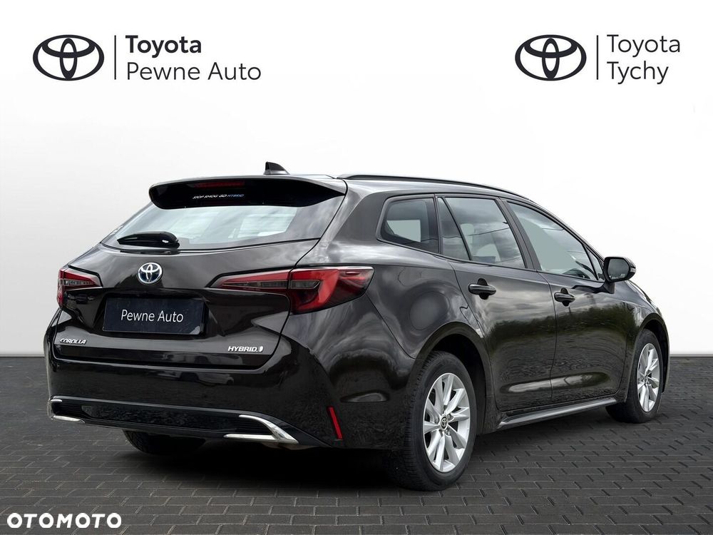 Toyota Corolla 1.8 Hybrid Comfort - 17