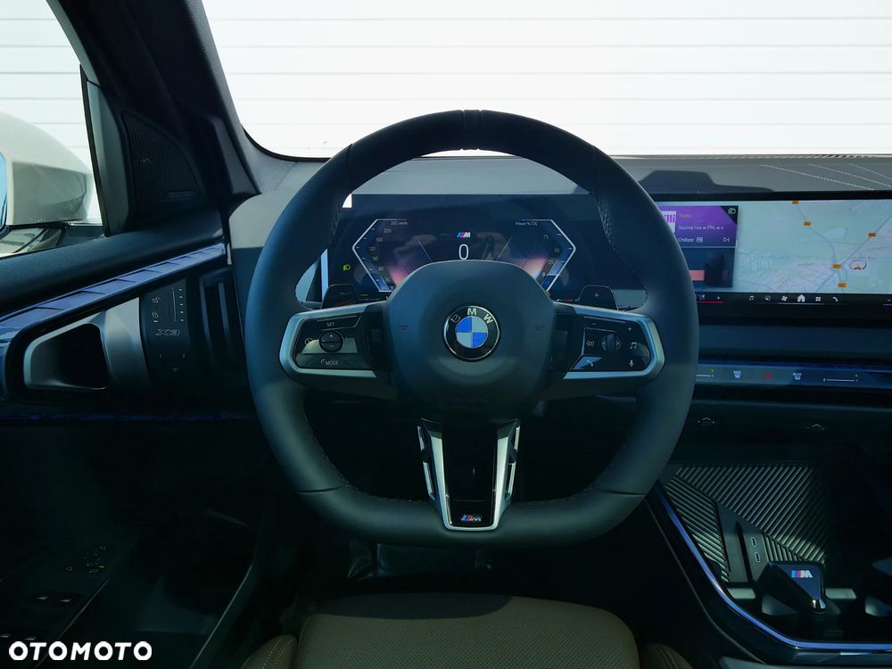 BMW X3 xDrive20d mHEV - 15