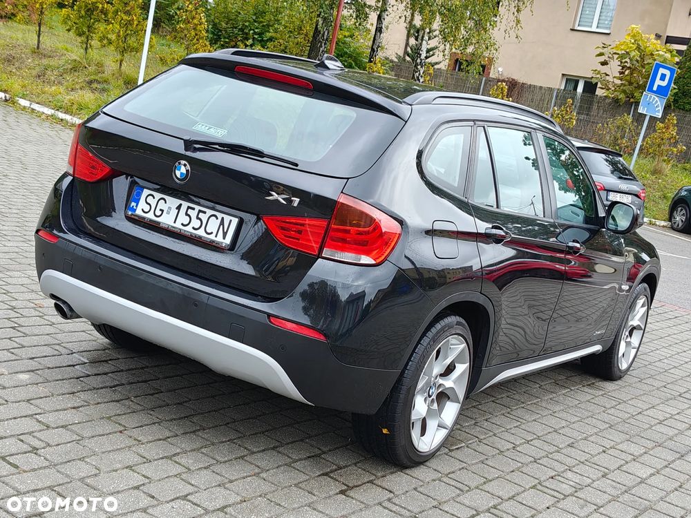 BMW X1 - 10