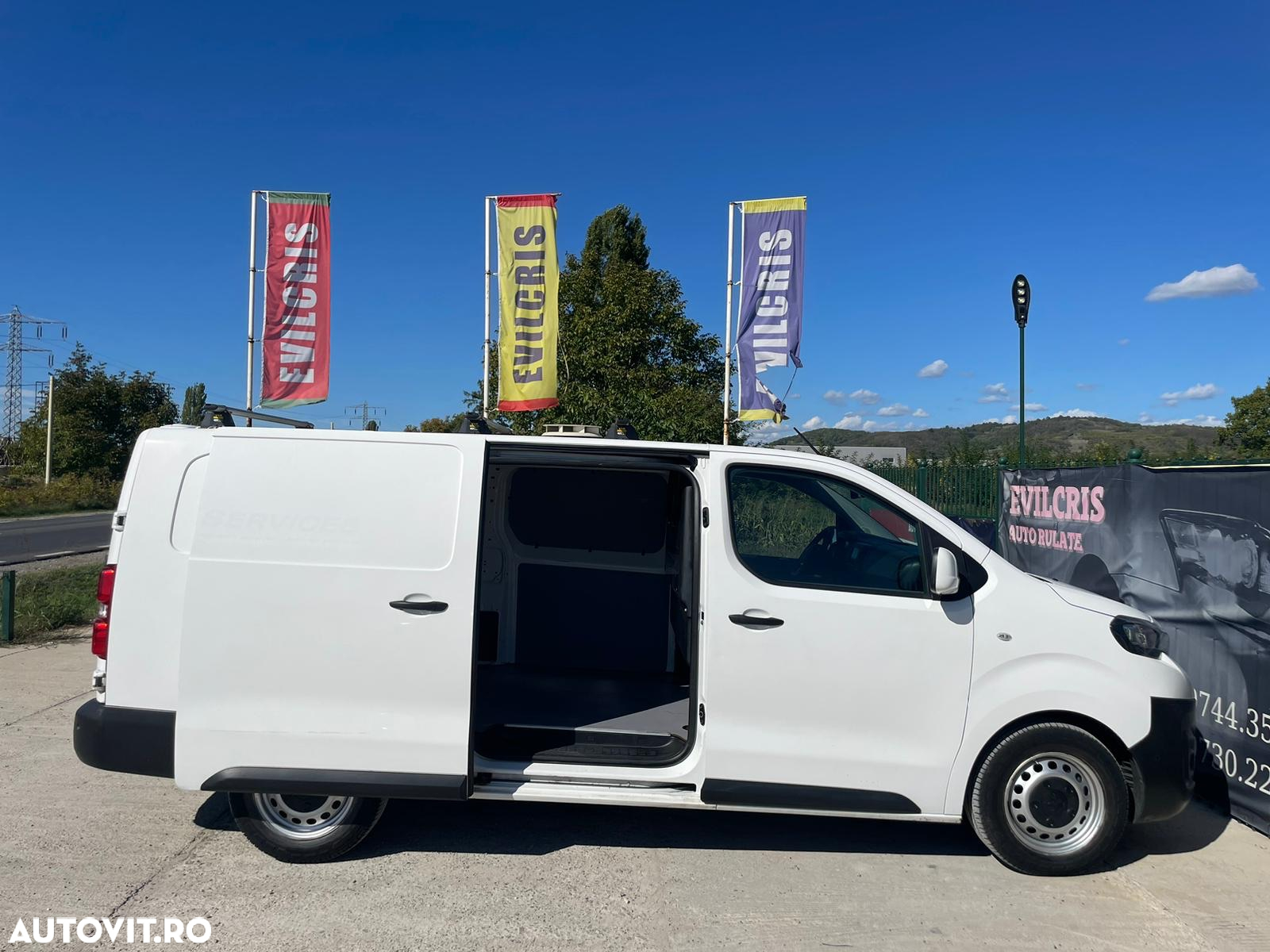 Peugeot Expert L3H1 2.0 HDI MAXI - 16