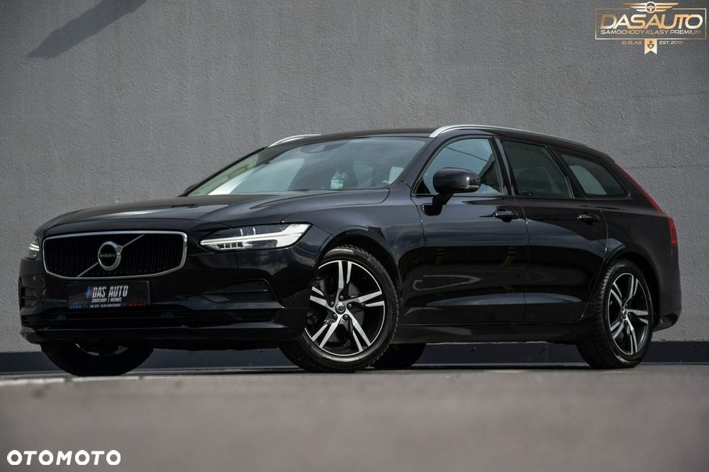 Volvo V90 D5 SCR AWD Inscription - 5