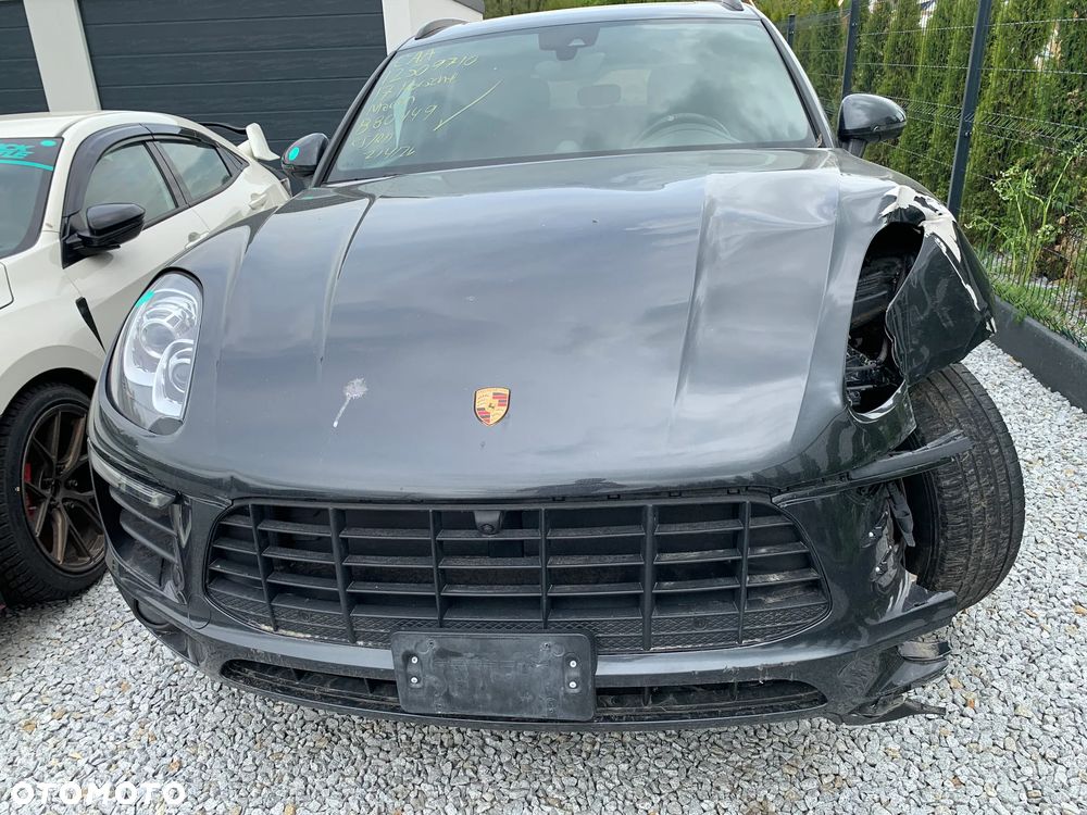 Porsche Macan PDK - 14