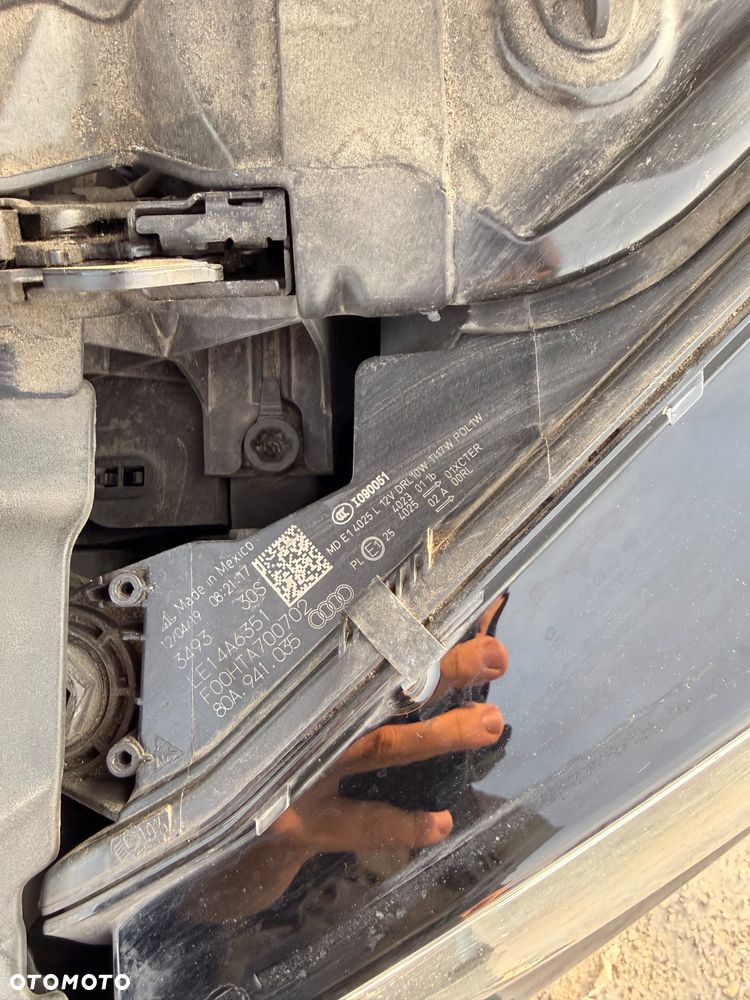 Audi Q5 40 TDI Quattro S tronic sport - 34