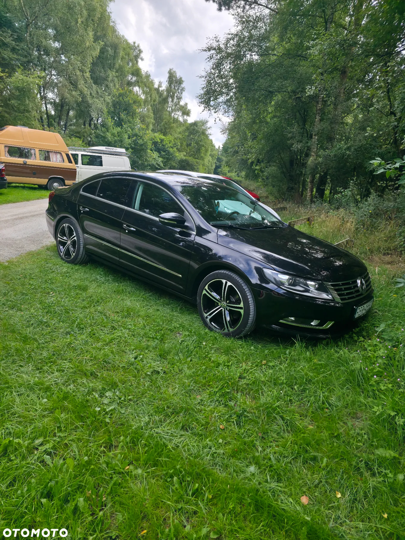 Volkswagen CC - 2