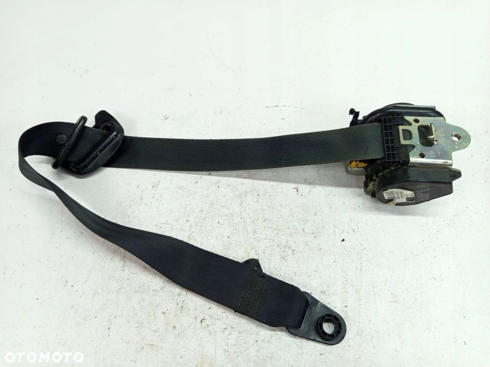 PAS BEZPIECZEŃSTWA PRAWY PRZÓD RANGE ROVER SPORT L320 8H22-61294-ACW