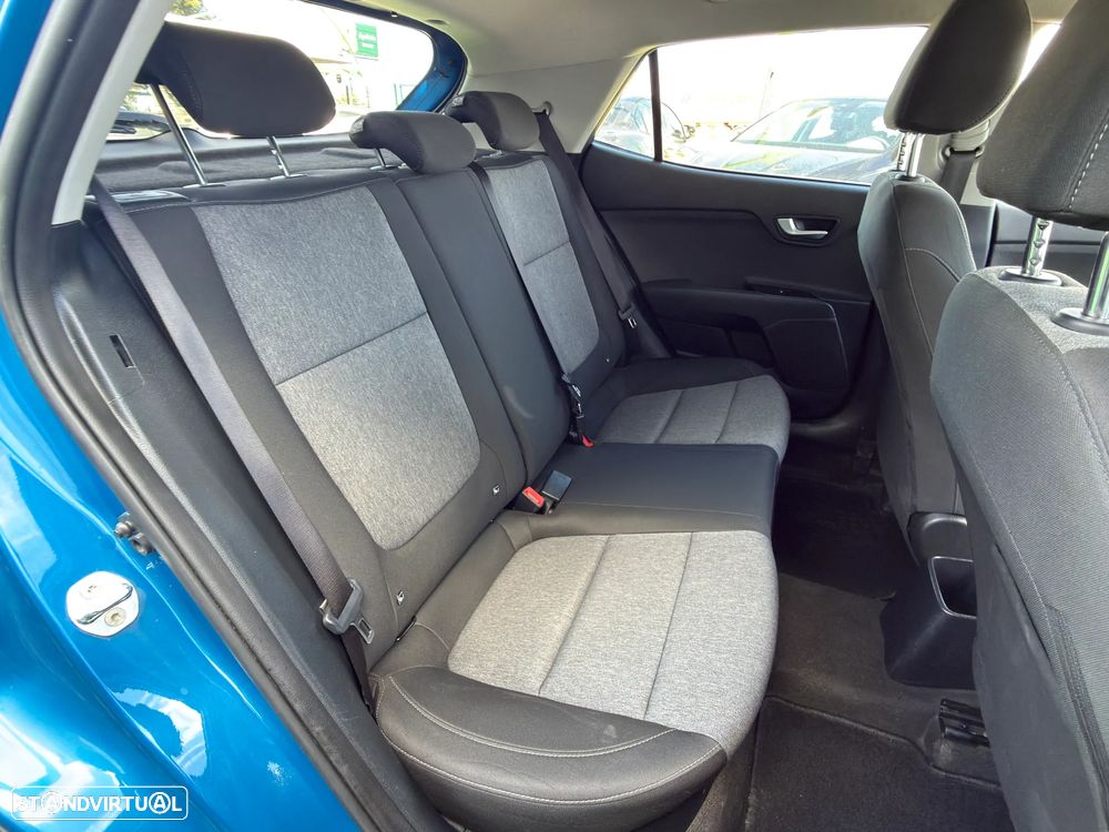 Kia Stonic 1.0 T-GDI Wave - 19