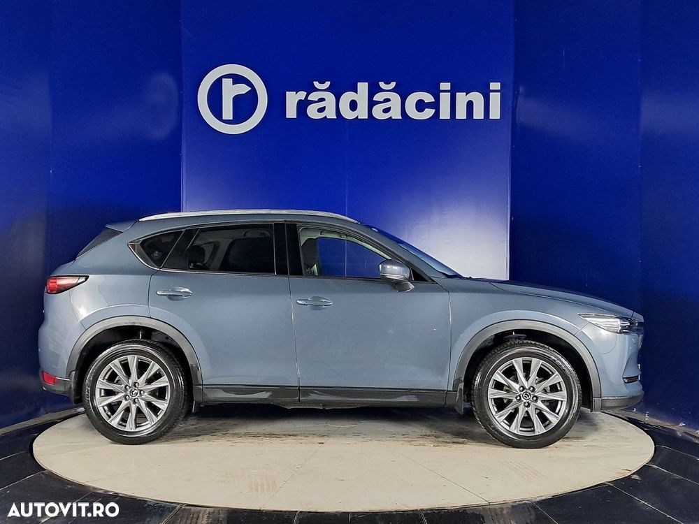 Mazda CX-5 - 6
