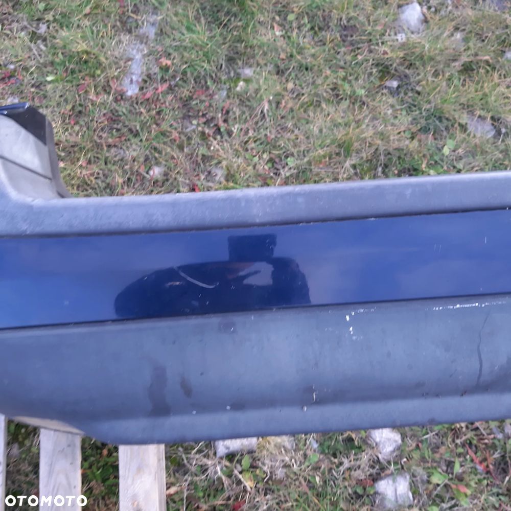 Zderzak Tylny Tył Volvo V70 II 00-04- 417-26 - 5