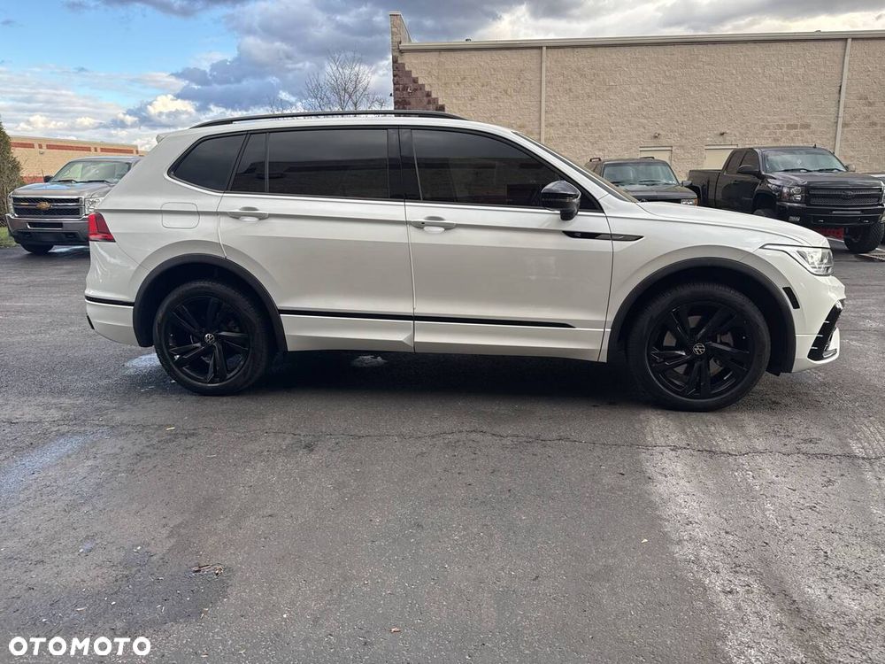 Volkswagen Tiguan 2.0 TSI 4Mot Life Plus DSG - 4