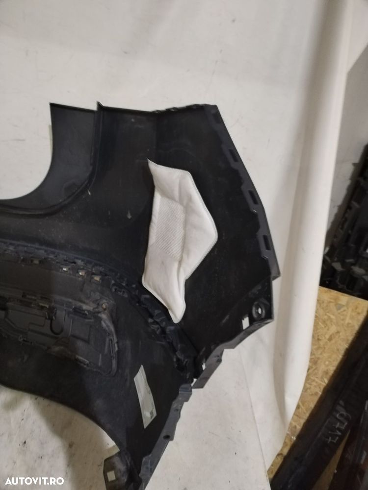 Bara spate VW Tiguan, R-Line, 2020, 2021, 2022, 2023, 2024, cod origine OE 5NA807417. - 13