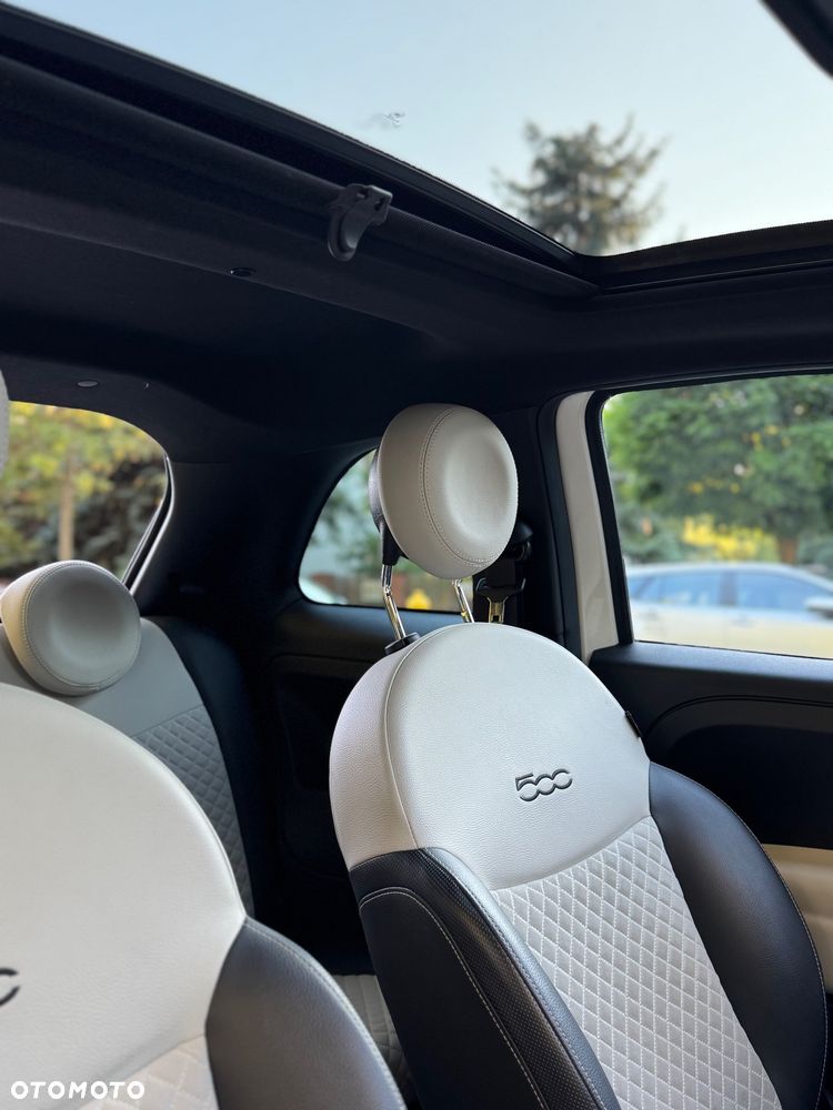 Fiat 500 1.2 Dolcevita - 2
