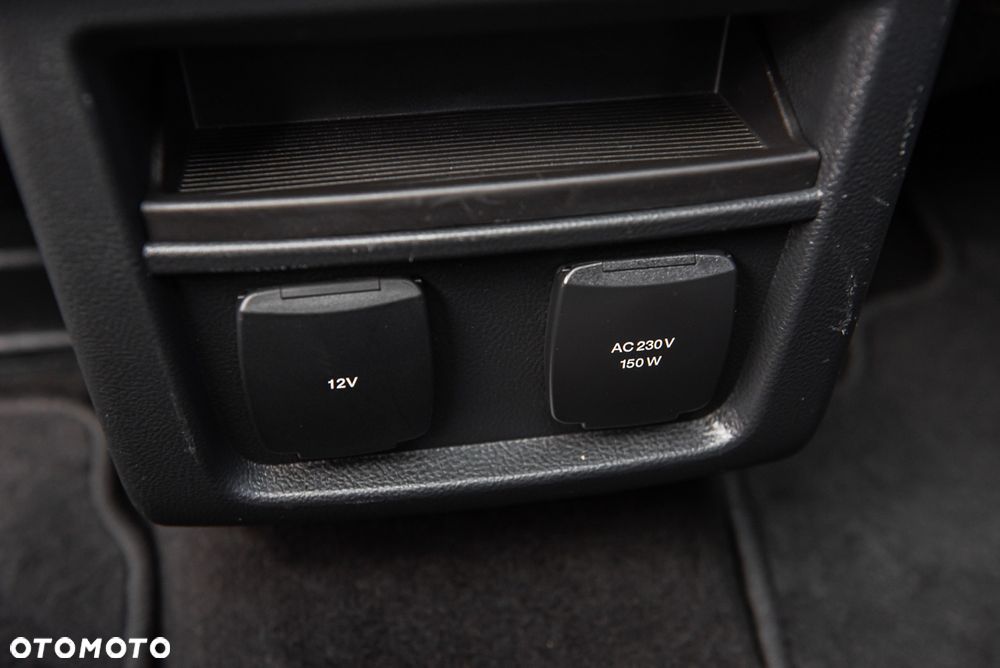 Ford S-Max 2.0 TDCi Allrad Business - 37