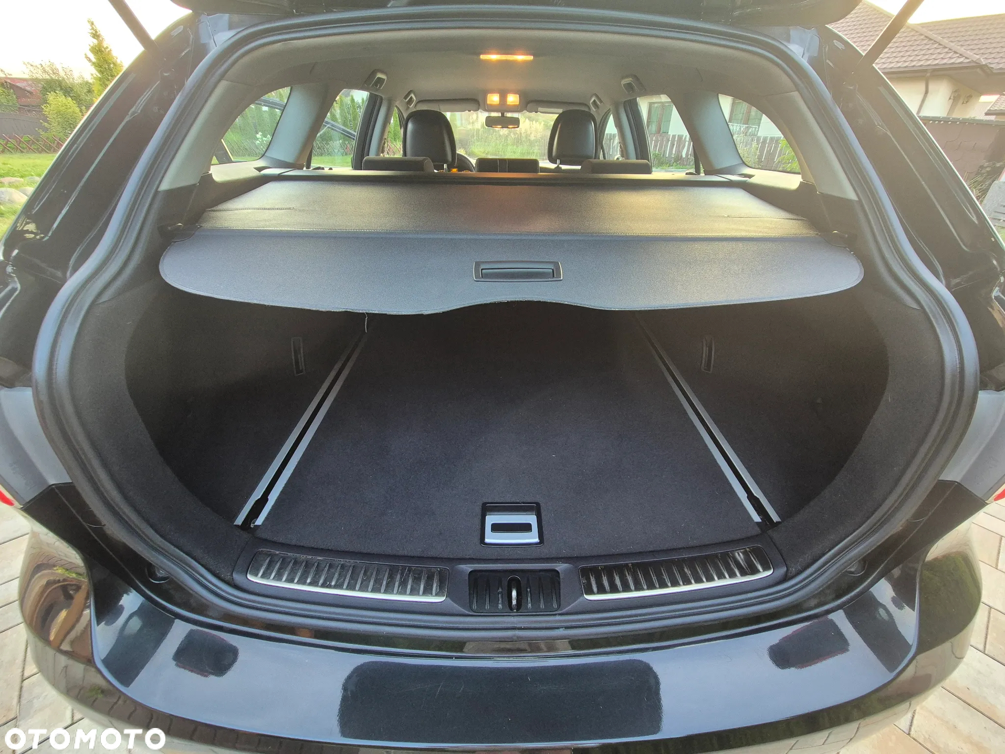 Toyota Avensis 1.8 Premium EU5 - 9