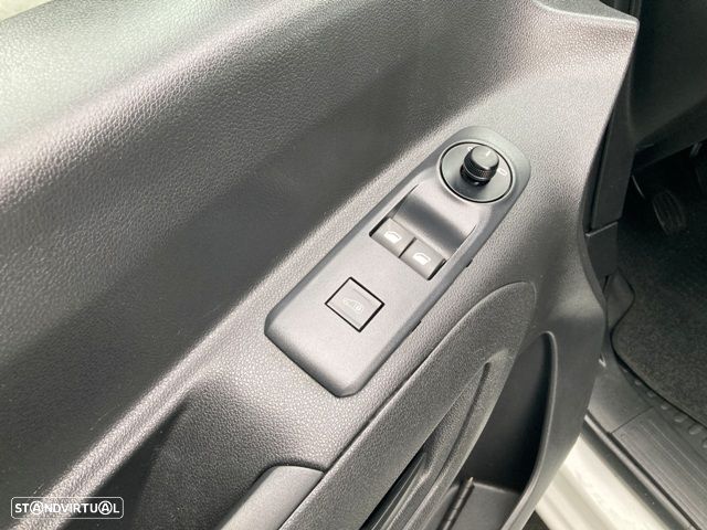 Citroën BERLINGO XL 1.5 HDI IVA DEDUTIVEL - 25