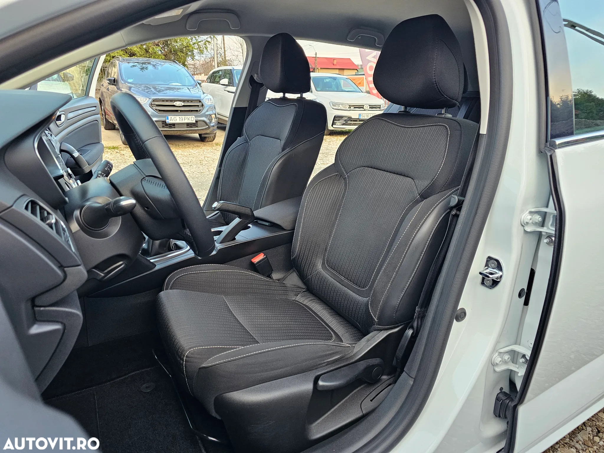 Renault Megane - 20