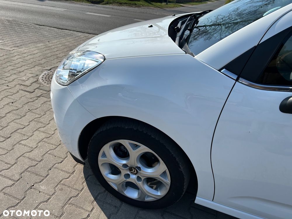 Citroën C3 - 23
