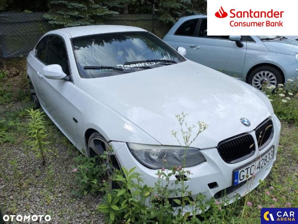 BMW Seria 3 325i - 1
